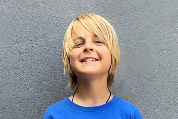 Hudson Rannala